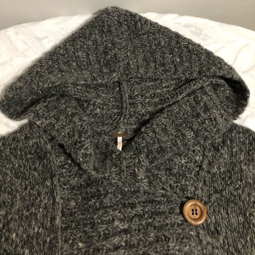 Free People sweater